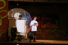 Little Shop of Horrors 136
